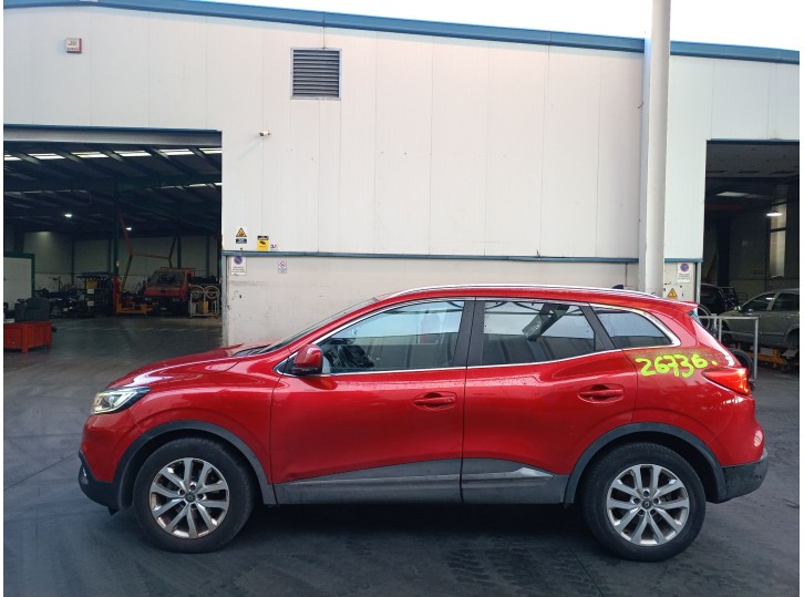 RENAULT KADJAR (HA_, HL_)