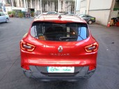 renault kadjar (ha_, hl_) del año 2016