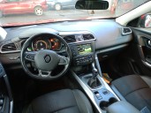 2016 Renault Kadjar (HA_, HL_)