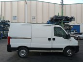 2002 Peugeot Boxer van (244)