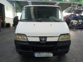 2002 Peugeot Boxer van (244)