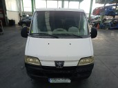 2002 Peugeot Boxer van (244)
