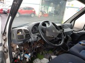 2002 Peugeot Boxer van (244)