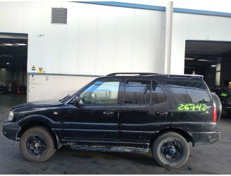 tata safari (42_fd) del año 2007