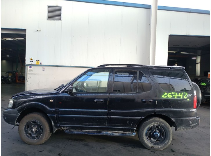 TATA SAFARI (42_FD)