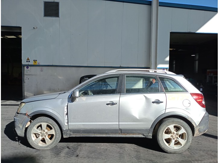 OPEL ANTARA A (L07)