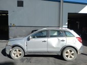 opel antara a (l07) del año 2007