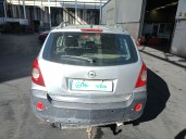 opel antara a (l07) del año 2007