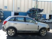 opel antara a (l07) del año 2007