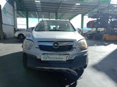 2007 Opel Antara A (L07)