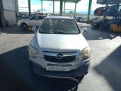 2007 Opel Antara A (L07)
