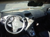 opel antara a (l07) del año 2007