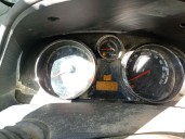 2007 Opel Antara A (L07)