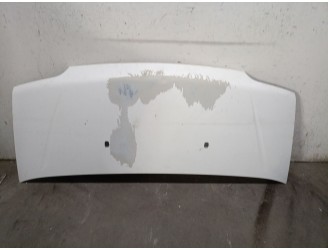 Recambio de capot para peugeot boxer furgoneta (244) 2.8 hdi referencia OEM IAM 7901K0 7901K0
