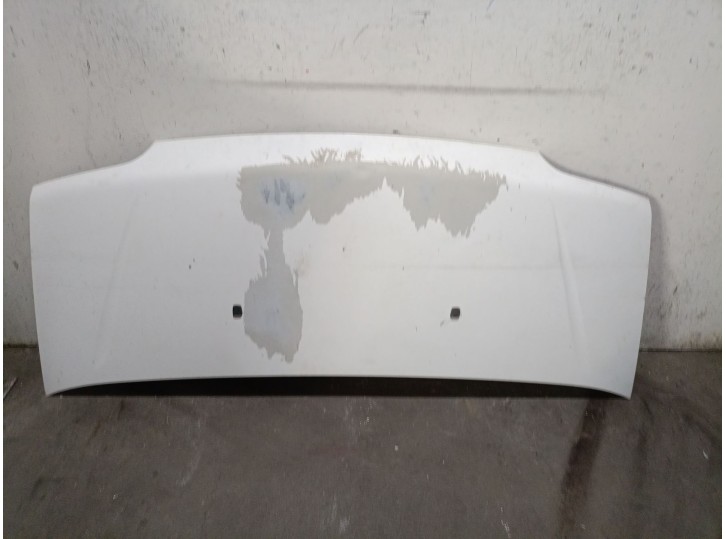 Recambio de capot para peugeot boxer furgoneta (244) 2.8 hdi referencia OEM IAM 7901K0 7901K0