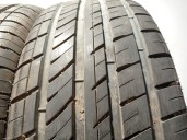 Replacement tire(s) for SsangYong Kyron 2.0 XDi, OEM IAM reference 25560R18112V
