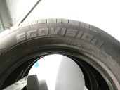 Replacement tire(s) for SsangYong Kyron 2.0 XDi, OEM IAM reference 25560R18112V