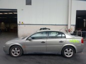 opel vectra c (z02) del año 2003