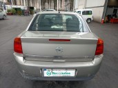 2003 Opel Vectra C (Z02)
