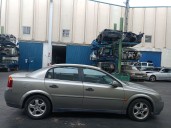 2003 Opel Vectra C (Z02)