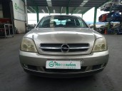 opel vectra c (z02) del año 2003