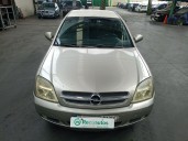 2003 Opel Vectra C (Z02)