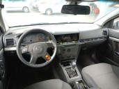 opel vectra c (z02) del año 2003