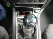 opel vectra c (z02) del año 2003