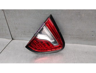 Replacement left tailgate tail light for Renault Captur I (J5_, H5_) 1.5 dCi 90, OEM IAM references 265555726R 265555726R