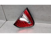 Replacement left tailgate tail light for Renault Captur I (J5_, H5_) 1.5 dCi 90, OEM IAM references 265555726R 265555726R