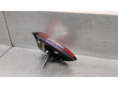 Replacement left tailgate tail light for Renault Captur I (J5_, H5_) 1.5 dCi 90, OEM IAM references 265555726R 265555726R