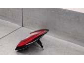 Replacement left tailgate tail light for Renault Captur I (J5_, H5_) 1.5 dCi 90, OEM IAM references 265555726R 265555726R