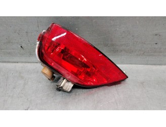 Replacement left rear fog light for Renault Captur I (J5_, H5_) 1.5 dCi 90, OEM/IAM references 265850007R 26585000