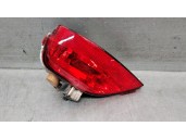 Replacement left rear fog light for Renault Captur I (J5_, H5_) 1.5 dCi 90, OEM/IAM references 265850007R 26585000
