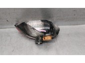 Replacement left rear fog light for Renault Captur I (J5_, H5_) 1.5 dCi 90, OEM/IAM references 265850007R 26585000