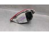 Replacement left rear fog light for Renault Captur I (J5_, H5_) 1.5 dCi 90, OEM/IAM references 265850007R 26585000