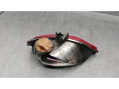 Replacement left rear fog light for Renault Captur I (J5_, H5_) 1.5 dCi 90, OEM/IAM references 265850007R 26585000