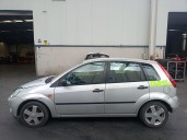 ford fiesta v (jh_, jd_) del año 2005
