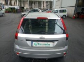 ford fiesta v (jh_, jd_) del año 2005