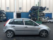 ford fiesta v (jh_, jd_) del año 2005