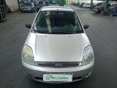 ford fiesta v (jh_, jd_) del año 2005