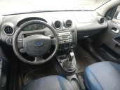 2005 Ford Fiesta V (JH_, JD_)