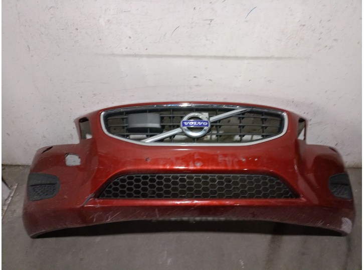 Recambio de paragolpes delantero para volvo v60 i (155) d5 referencia OEM IAM 39802501 39802501