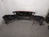 Recambio de paragolpes delantero para volvo v60 i (155) d5 referencia OEM IAM 39802501 39802501