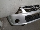 Replacement front bumper for Opel Agila A (H00) 1.2 16V Twinport (F68), OEM/IAM references 4707277 4707277