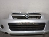Replacement front bumper for Opel Agila A (H00) 1.2 16V Twinport (F68), OEM/IAM references 4707277 4707277