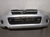 Replacement front bumper for Opel Agila A (H00) 1.2 16V Twinport (F68), OEM/IAM references 4707277 4707277