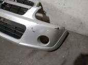 Replacement front bumper for Opel Agila A (H00) 1.2 16V Twinport (F68), OEM/IAM references 4707277 4707277