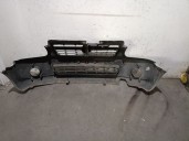 Replacement front bumper for Opel Agila A (H00) 1.2 16V Twinport (F68), OEM/IAM references 4707277 4707277