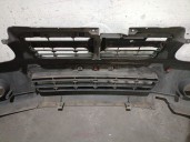 Replacement front bumper for Opel Agila A (H00) 1.2 16V Twinport (F68), OEM/IAM references 4707277 4707277